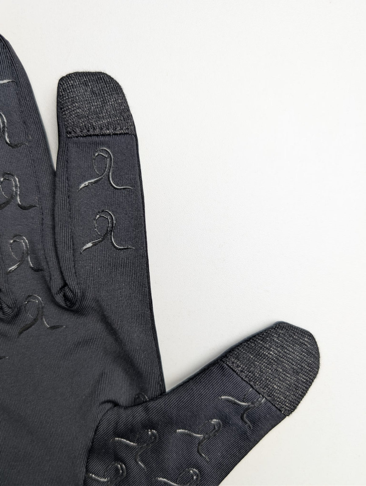 HAWA Touchscreen Gloves - Black
