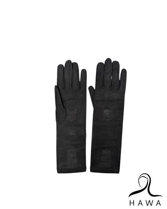 Long Gloves