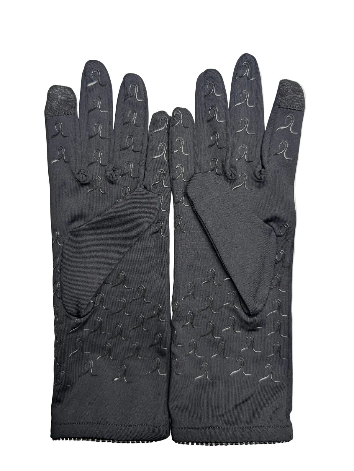 HAWA Touchscreen Gloves - Black