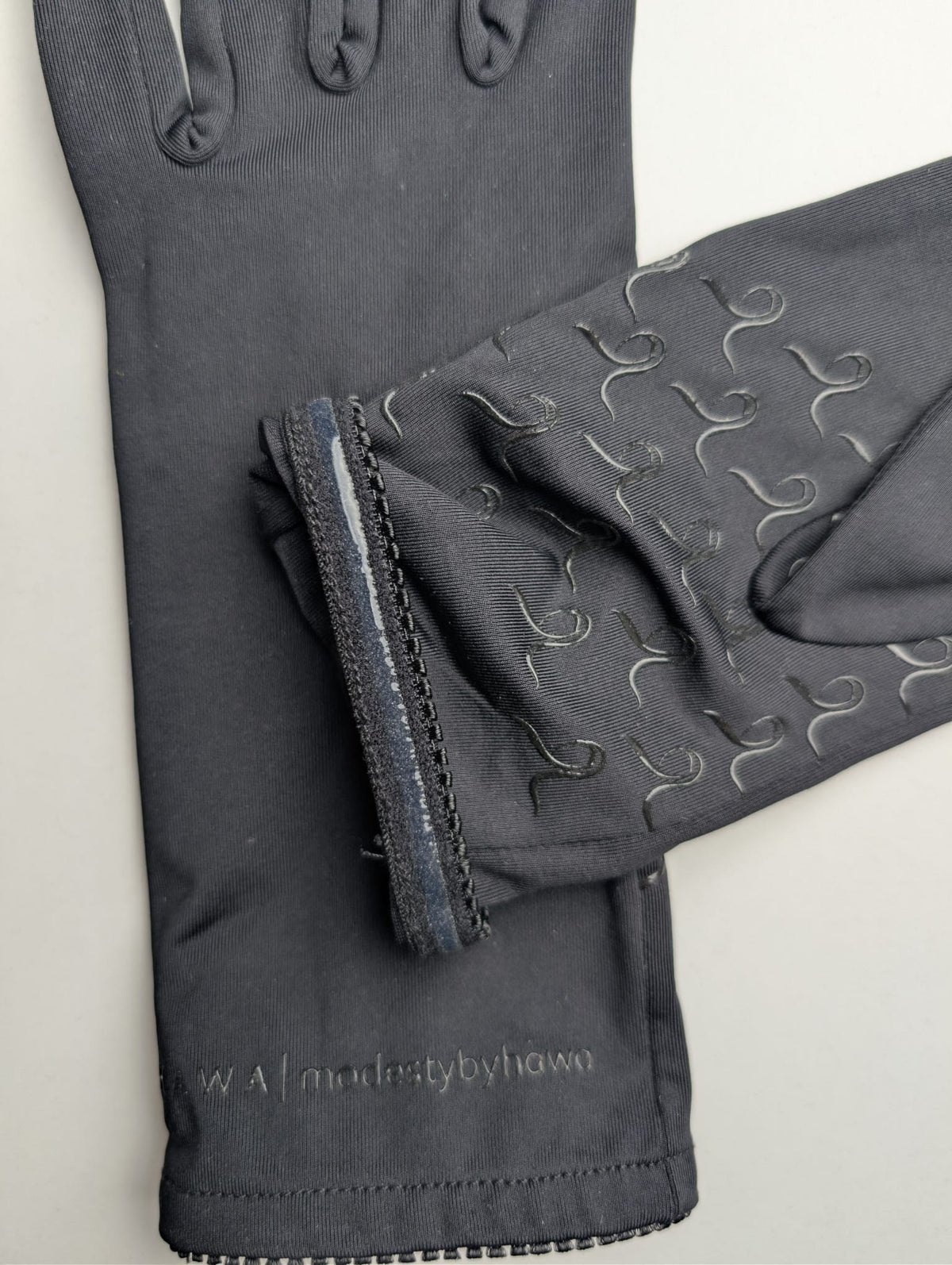 HAWA Touchscreen Gloves - Black